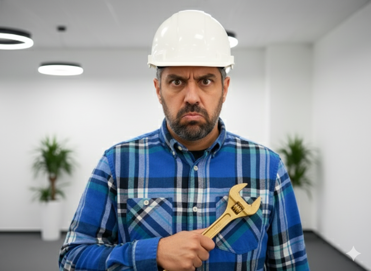 Foreman
